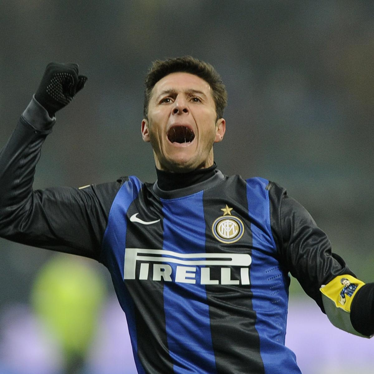 Milan Derby 2013: Bold Predictions for Crucial Inter vs. AC Milan 