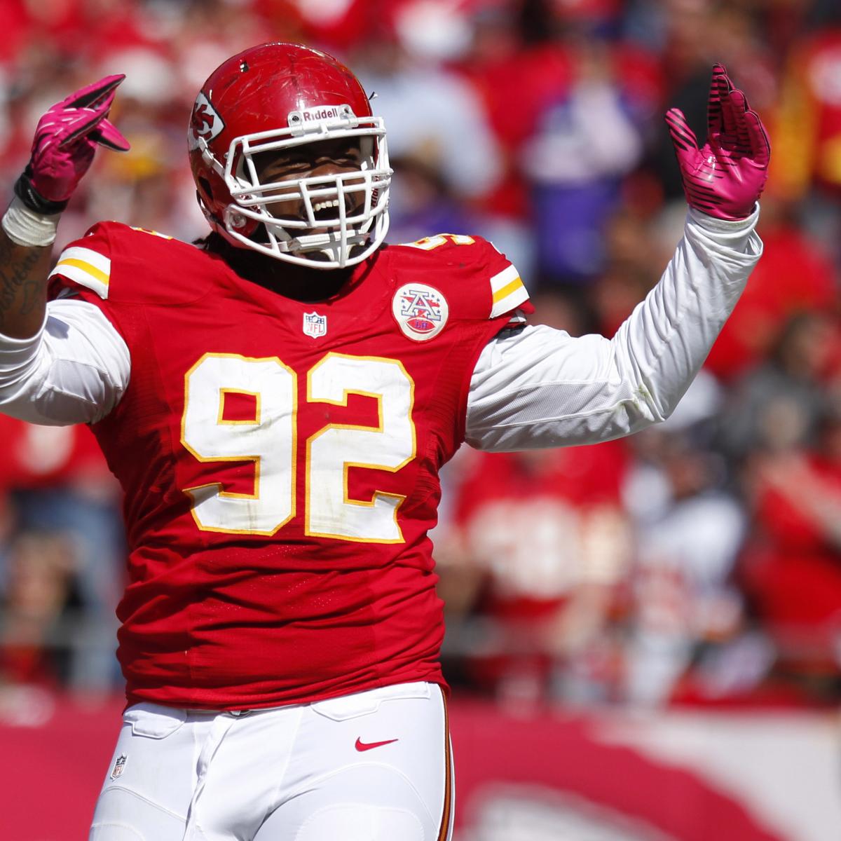 Playoff Primer vs. Colts a Final Test for the Kansas City Chiefs News