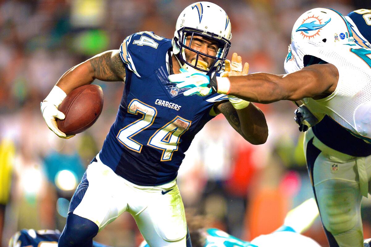Fantasy Football Week 16 Start 'Em, Sit 'Em | Bleacher ...