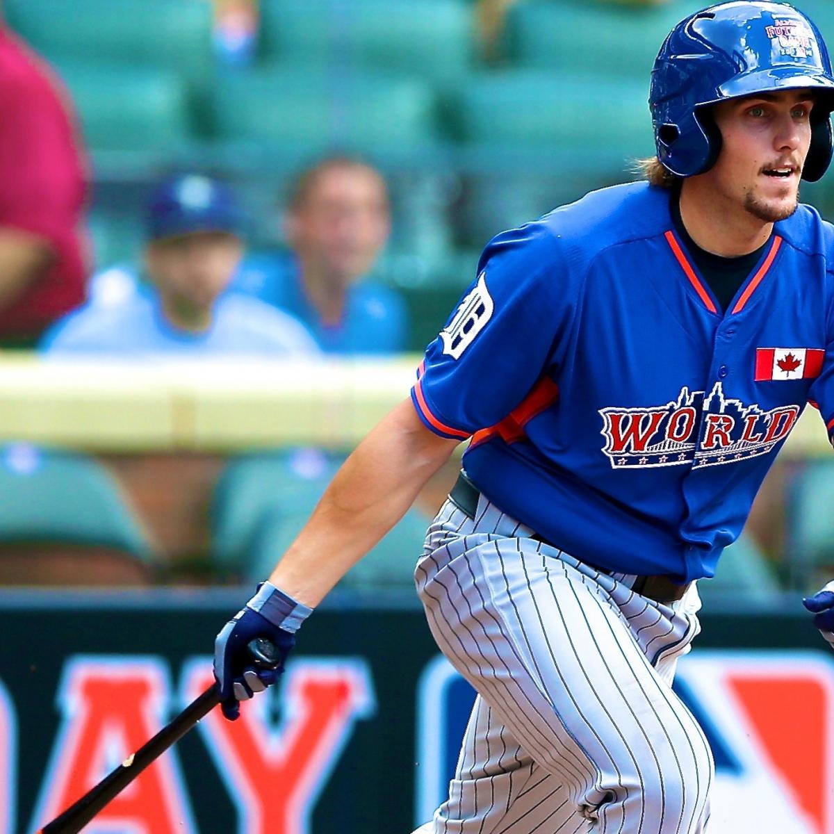UndertheRadar MLB Prospects Who Could Impact Trade Market This Winter