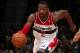 WASHINGTON, DC - NOVEMBER 23: John Wall