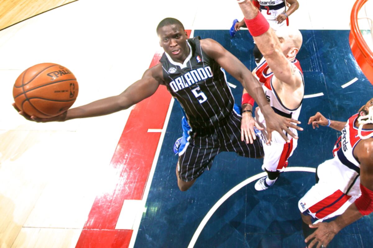 Re Drafting The 2013 Nba Draft Lottery News Scores Highlights