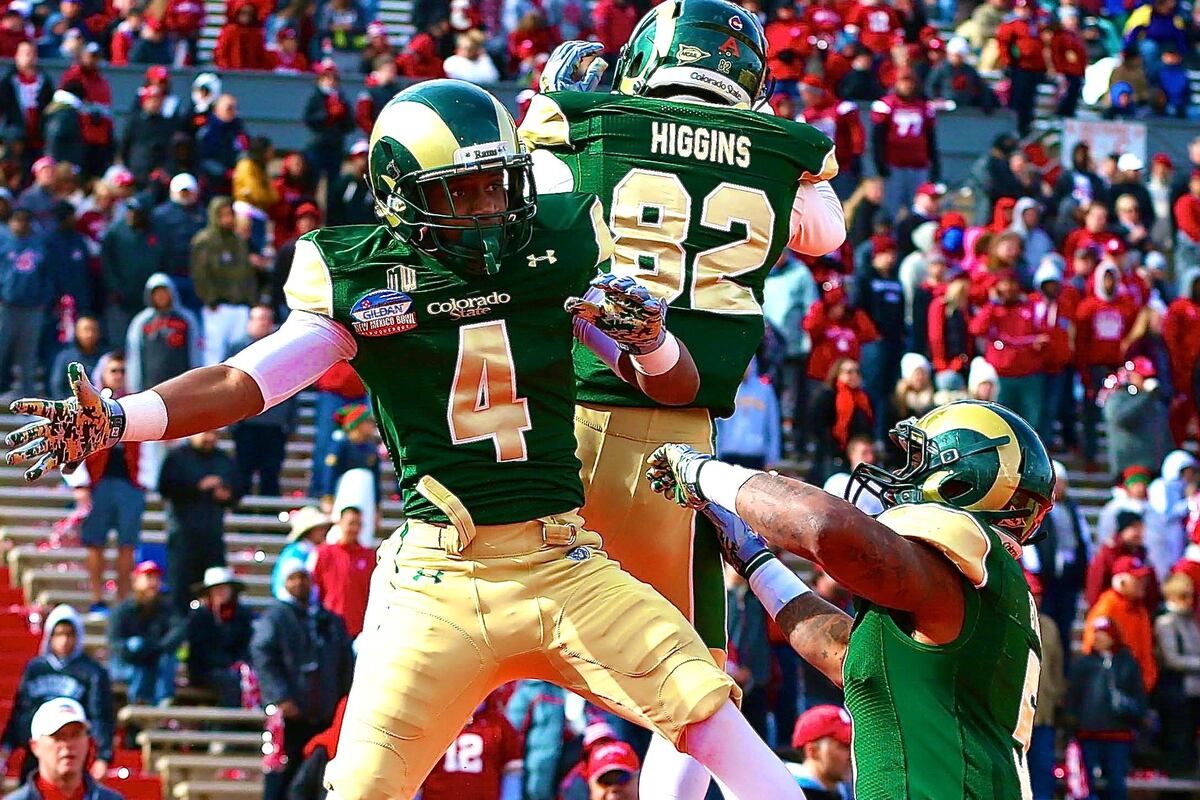 Washington St. vs. Colorado St. Score, Grades and Analysis from New