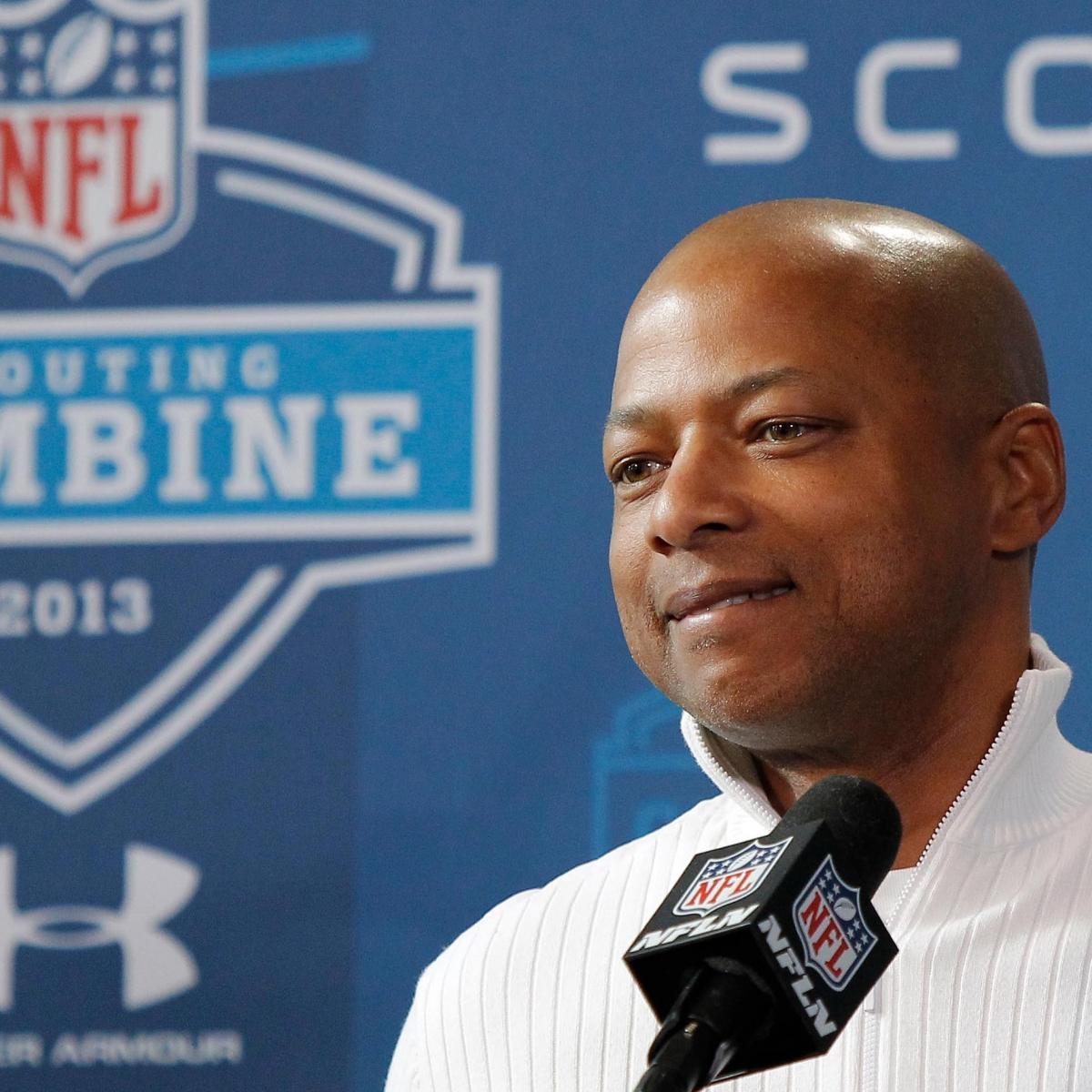 New York Giants A Look at Their Free Agents, Part 1 News