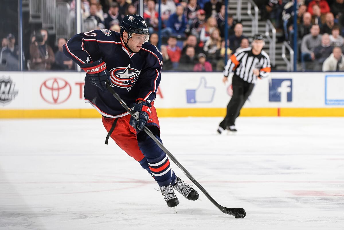 Marian Gaborik Injury: Updates on Blue Jackets RW’s Collarbone and