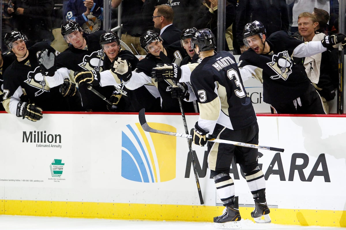 Each Pittsburgh Penguins Star's Best Highlight in 201314 so Far News