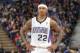 SACRAMENTO, CA - DECEMBER 15: Isaiah Thomas #22 of the Sacramento Kings in a game against the Houston Rockets on December 15, 2013 at Sleep Train Arena in Sacramento, California. NOTE TO USER: User expressly acknowledges and agrees that, by downloading and or using this photograph, User is consenting to the terms and conditions of the Getty Images Agreement. Mandatory Copyright Notice: Copyright 2013 NBAE (Photo by Rocky Widner/NBAE via Getty Images)