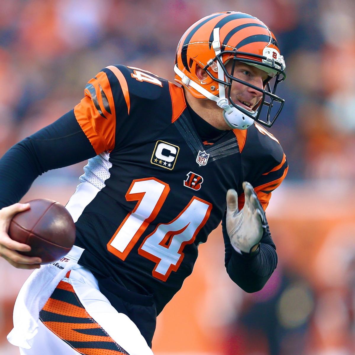 Vikings vs. Bengals Live Score, Highlights and Analysis Bleacher Report Latest News, Videos