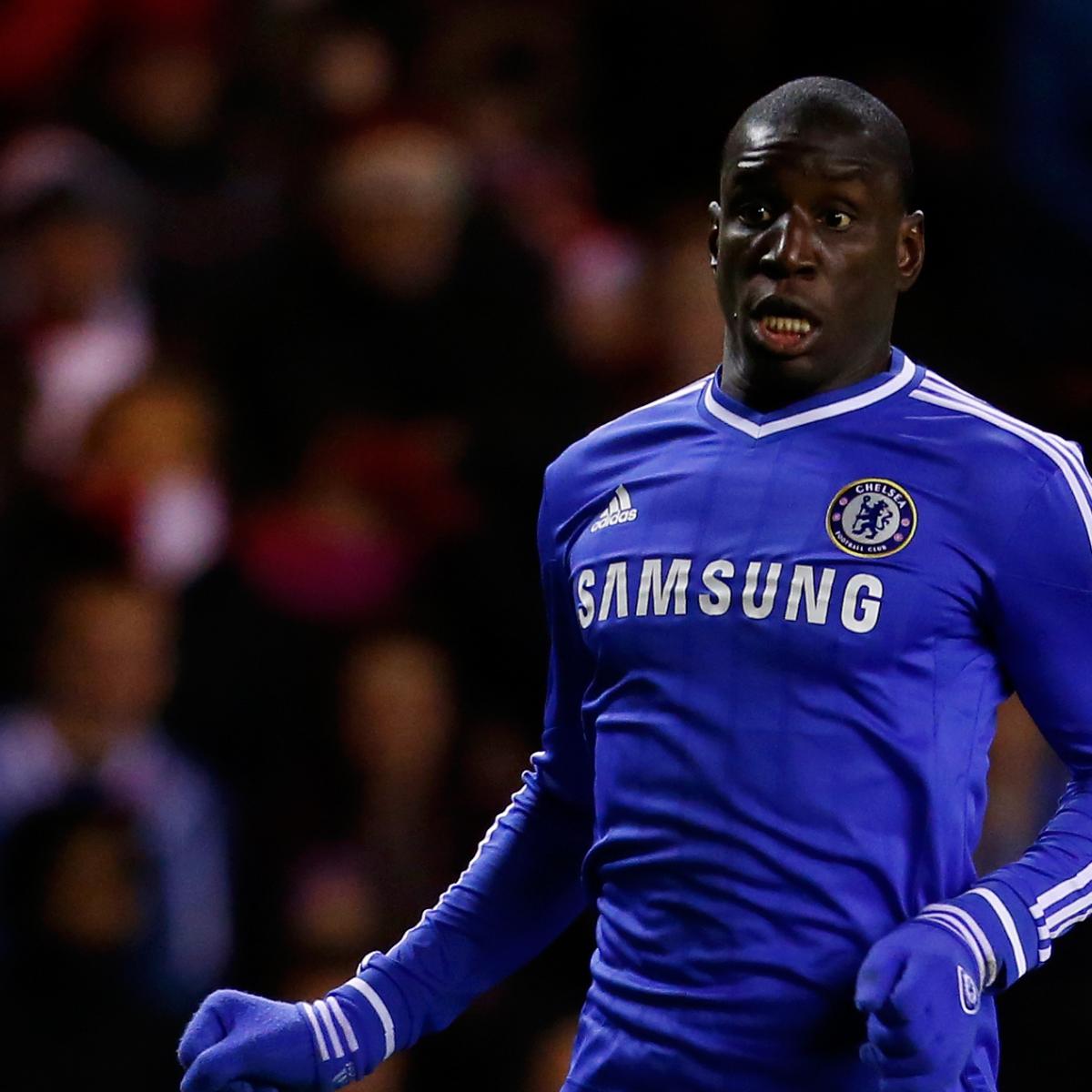 Chelsea Transfer News: Blues Will Benefit from Demba Ba's ...