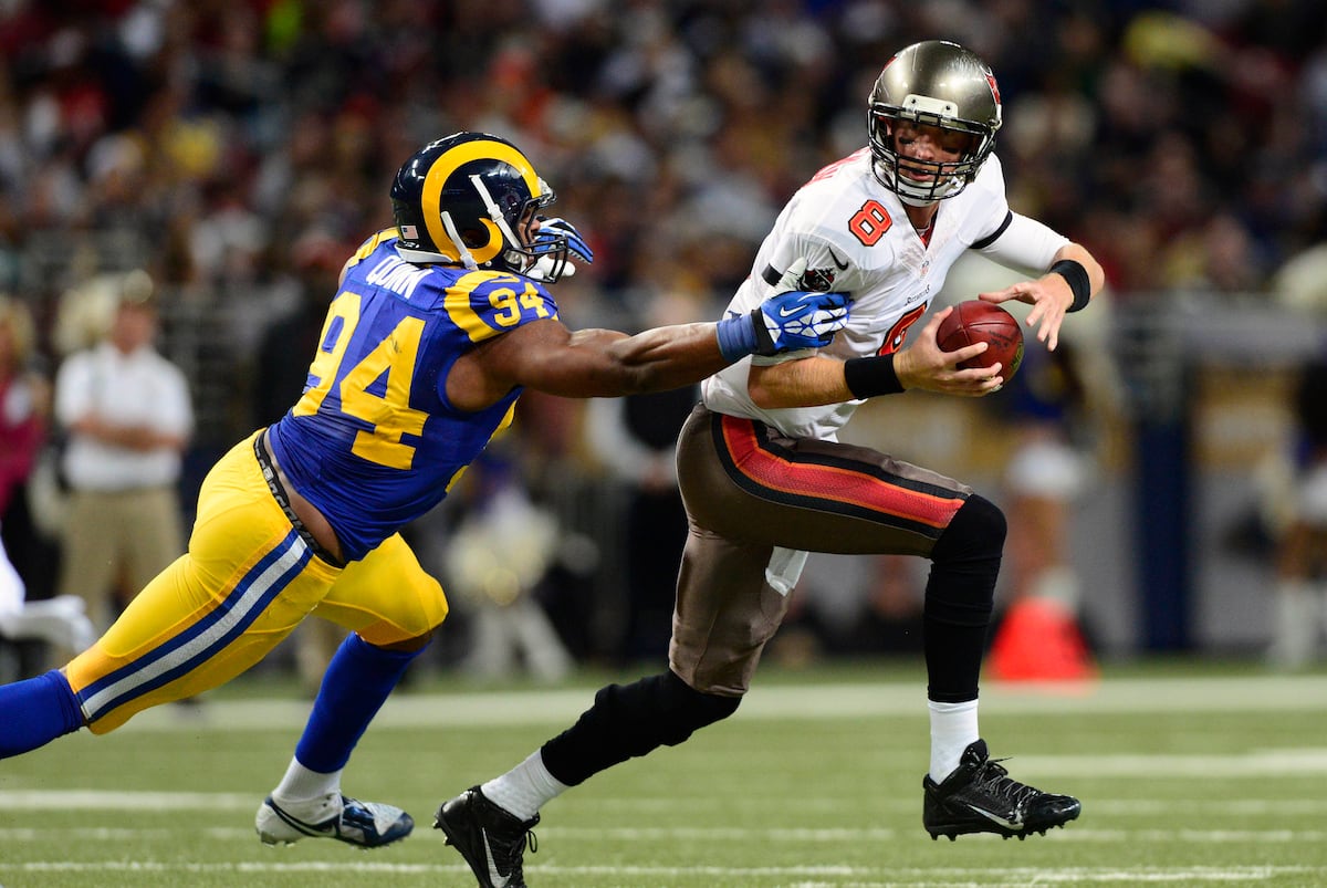 Buccaneers vs. Rams Takeaways from St. Louis 2313 Win to Buccaneers vs. Rams Takeaways from St. Louis 2313 Win to