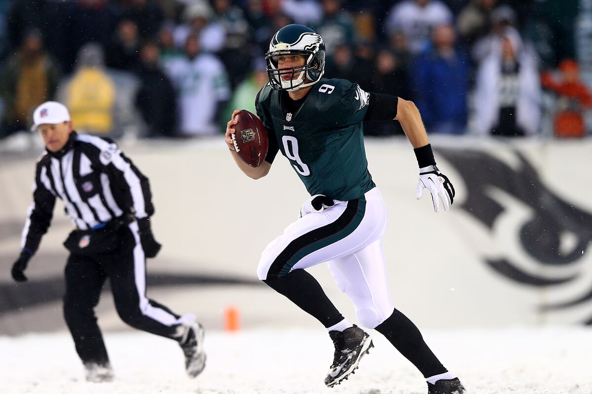 Eagles vs. Bears: Live Game Grades and Analysis | News, Scores