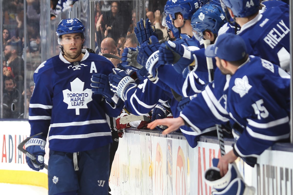 How Every NHL Team Will Be Affected By The Salary Cap Increase News how-every-nhl-team-will-be-affected-by-the-salary-cap-increase-news