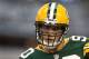 Is A.J. Hawk a legitimate Defensive Player of the Year candidate?