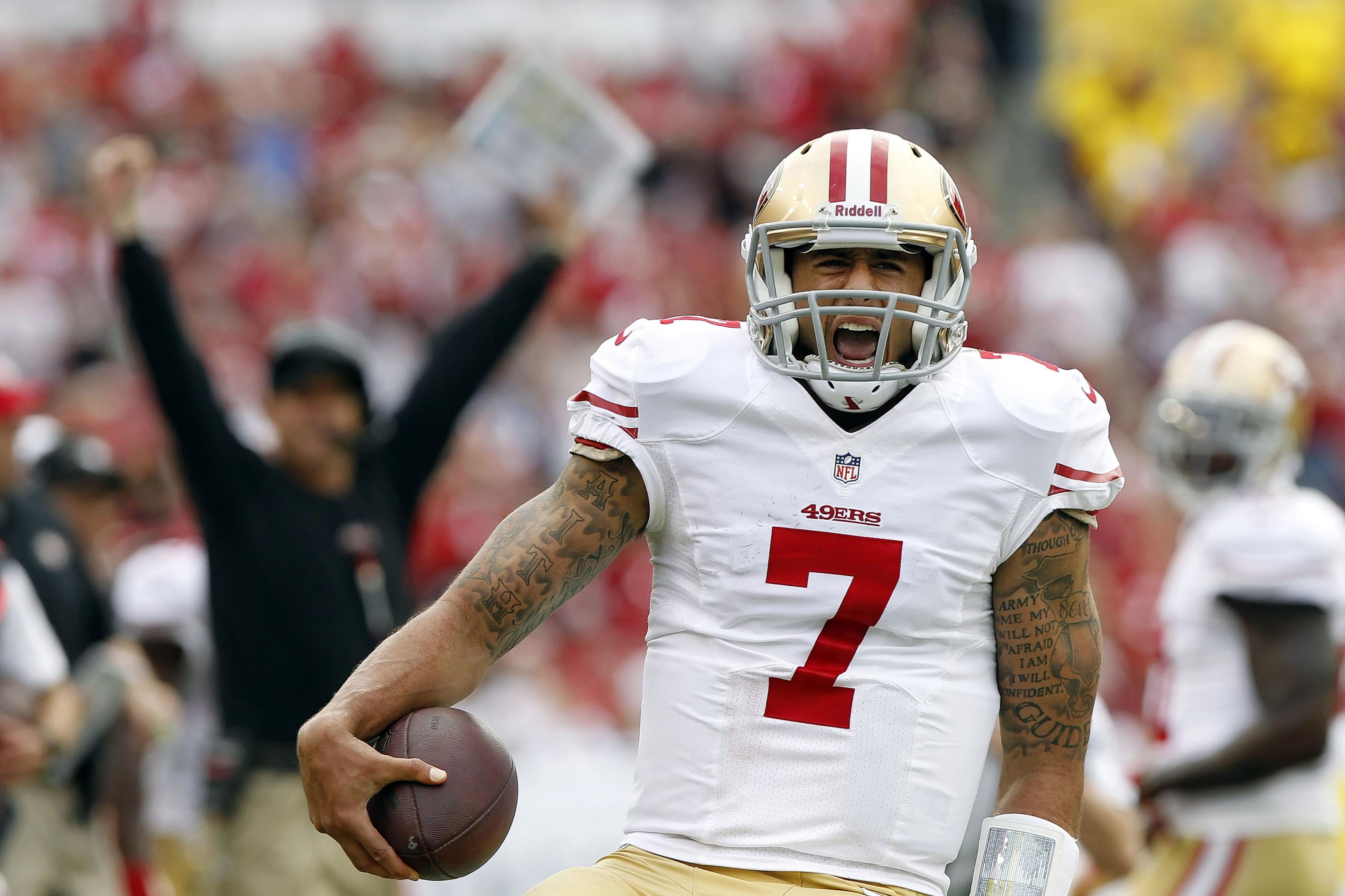 2014 NFL Playoff bracket: 49ers will face Seahawks in NFC