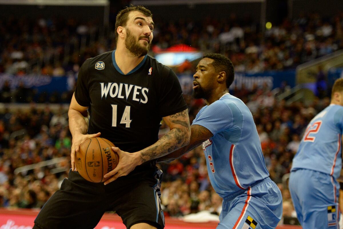 Player Grades for Every Minnesota Timberwolves Player | News, Scores