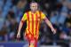 GETAFE, SPAIN - DECEMBER 22: Andres Iniesta of FC Barcelona in action during the La Liga match between Getafe CF and FC Barcelona at Coliseum Alfonso Perez on December 22, 2013 in Getafe, Spain. (Photo by Denis Doyle/Getty Images)