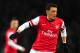 LONDON, ENGLAND - NOVEMBER 26: Mesut Oezil of Arsenal on the ball during the UEFA Champions League Group F match between Arsenal and Olympique de Marseille at Emirates Stadium on November 26, 2013 in London, England. (Photo by Shaun Botterill/Getty Images)