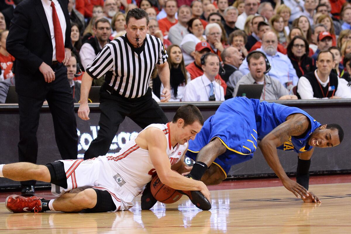 Ohio State Basketball: Why the Buckeyes Have the Best Defense in the Nation | Bleacher Report ...