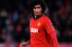 SAN SEBASTIAN, SPAIN - NOVEMBER 05: Marouanne Fellaini of Manchester United runs with the ball during the UEFA Champions League Group A match between Real Sociedad de Futbol and Manchester United at Estadio Anoeta on November 5, 2013 in San Sebastian, Spain. (Photo by David Ramos/Getty Images)