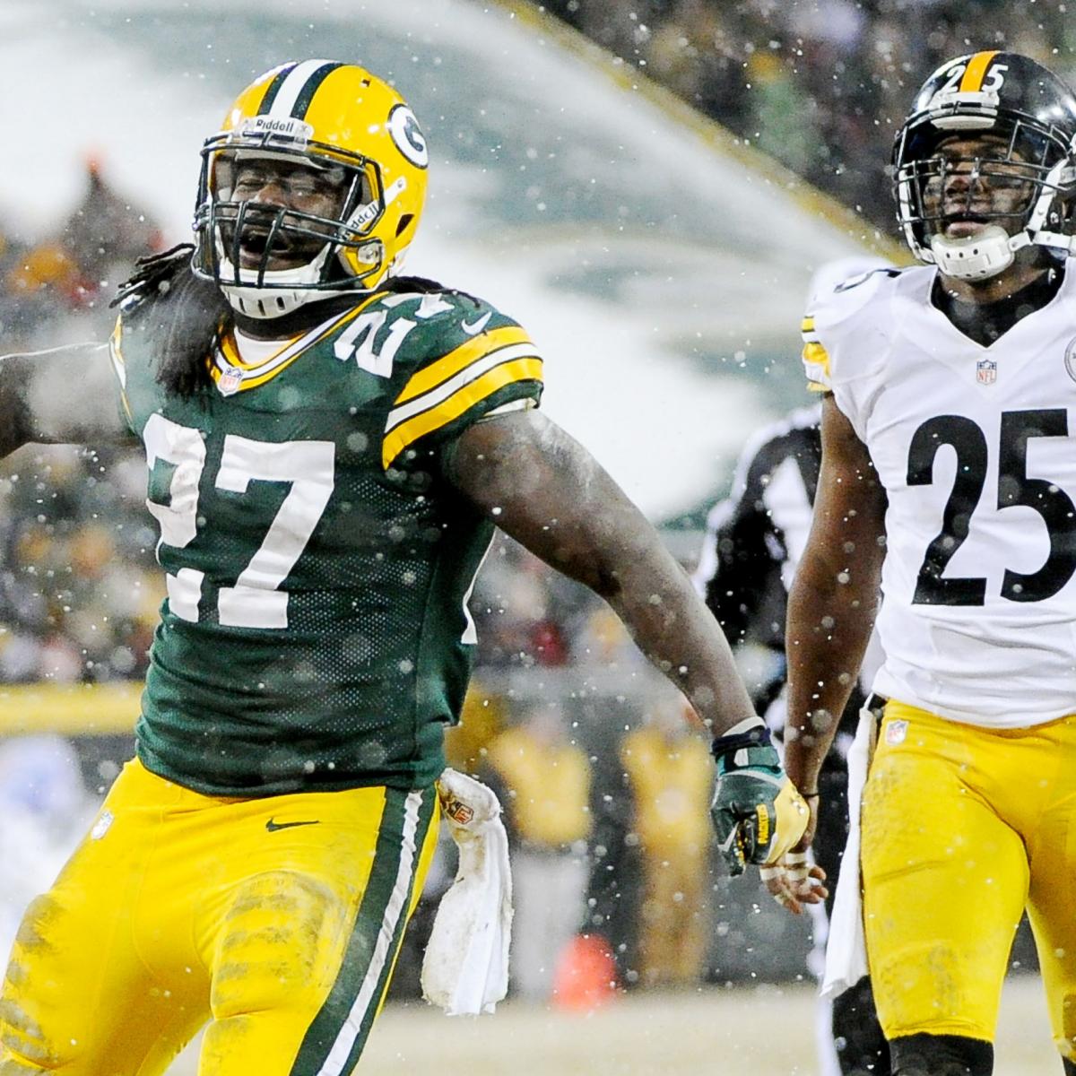 Green Bay Packers Injury Riddled Season Goes from Bad to Worse in Week