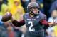 Johnny Football and the Aggies will explode against Duke.