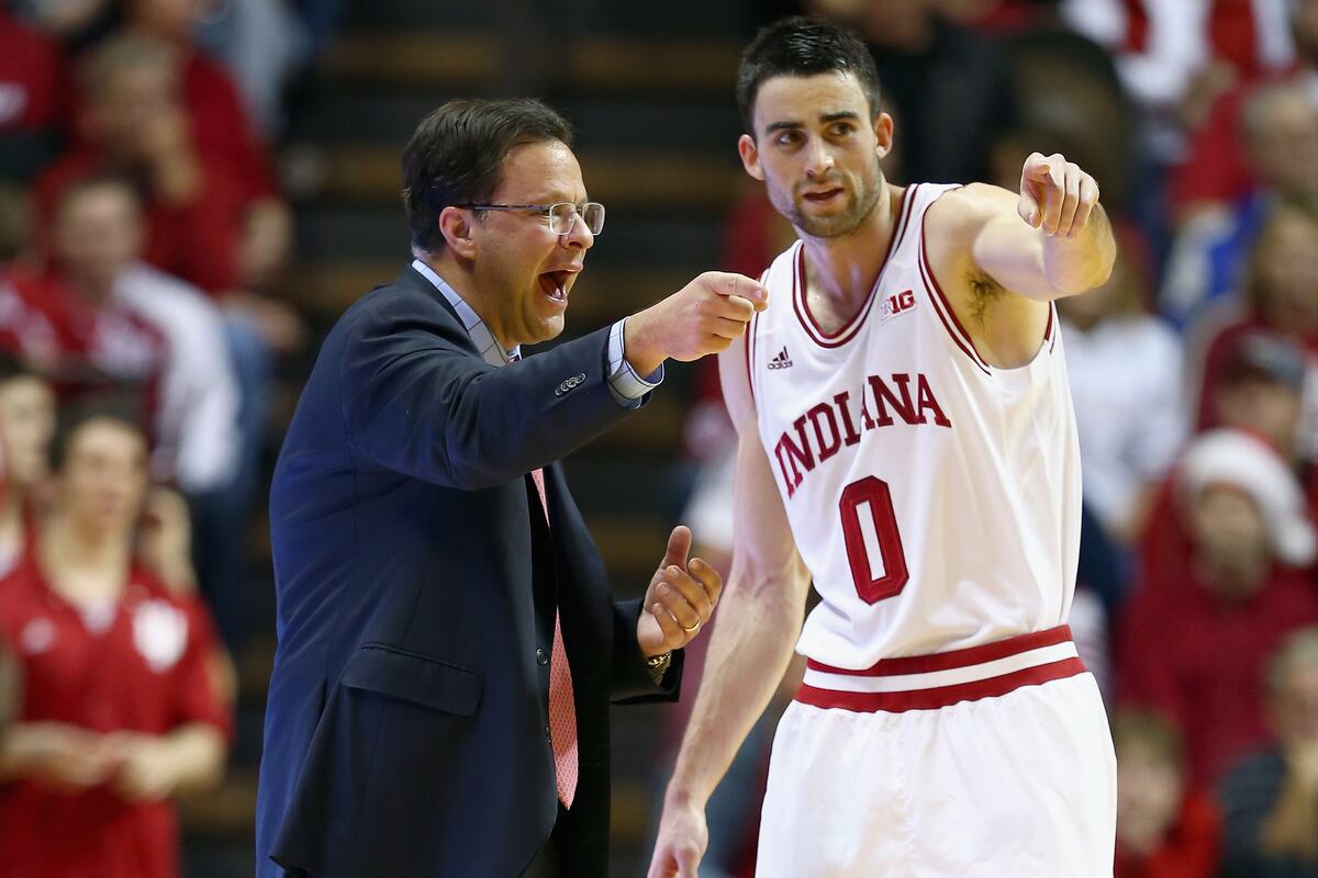Indiana Basketball Best and Worst Moments from Hoosiers So Far News