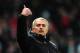 LONDON, ENGLAND - DECEMBER 23: Jose Mourinho manager of Chelsea gestures during the Barclays Premier League match between Arsenal and Chelsea at Emirates Stadium on December 23, 2013 in London, England. (Photo by Shaun Botterill/Getty Images)