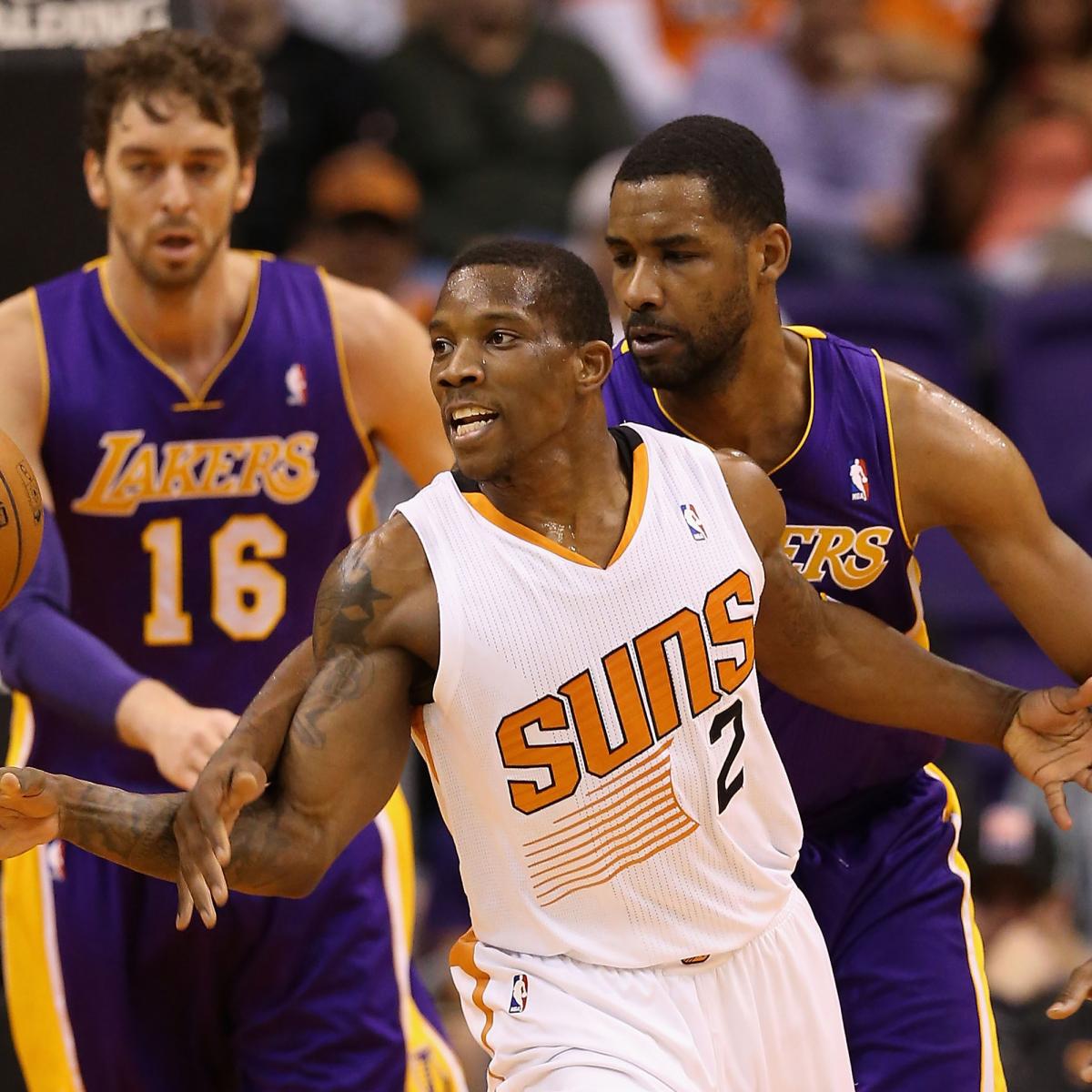 Video Highlights and Recap for Los Angeles Lakers vs ...
