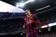 BARCELONA, SPAIN - NOVEMBER 23: Pedro Rodriguez of FC Barcelona looks on during the La Liga match between FC Barcelona and Granda CF at Camp Nou on November 23, 2013 in Barcelona, Spain. (Photo by David Ramos/Getty Images)