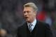 MANCHESTER, ENGLAND - DECEMBER 21: Manchester United manager David Moyes looks on prior to the Barclays Premier League match between Manchester United and West Ham United at Old Trafford on December 21, 2013 in Manchester, England. (Photo by Stu Forster/Getty Images)