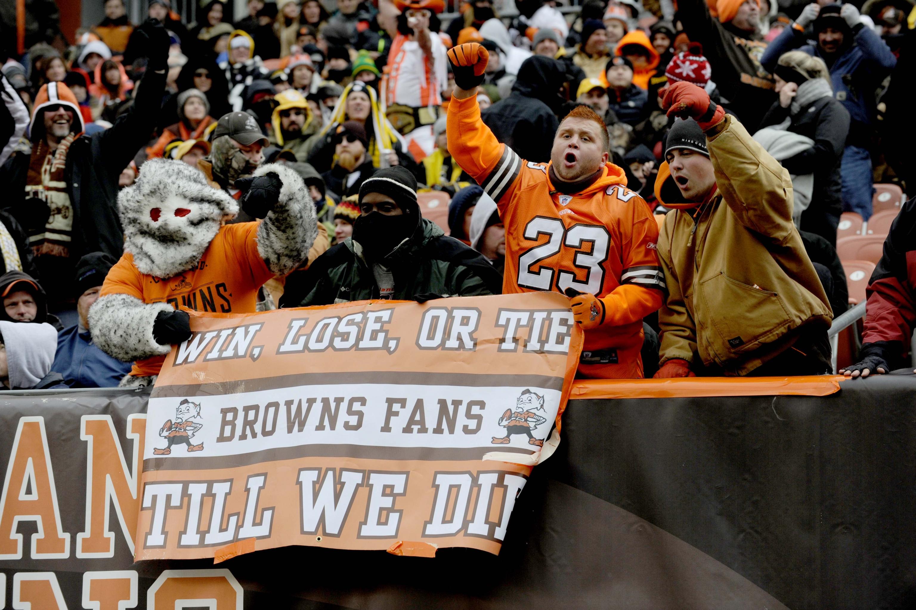 Reactions: Bengals lose AFC North rivalry game vs. Browns by 25