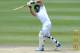 JOHANNESBURG, SOUTH AFRICA - DECEMBER 22: Jacques Kallis of South Africa drives straight for a boundary during day 5 of the 1st Test match between South Africa and India at Bidvest Wanderers Stadium on December 22, 2013 in Johannesburg, South Africa. (Photo by Duif du Toit/Gallo Images/Getty Images)