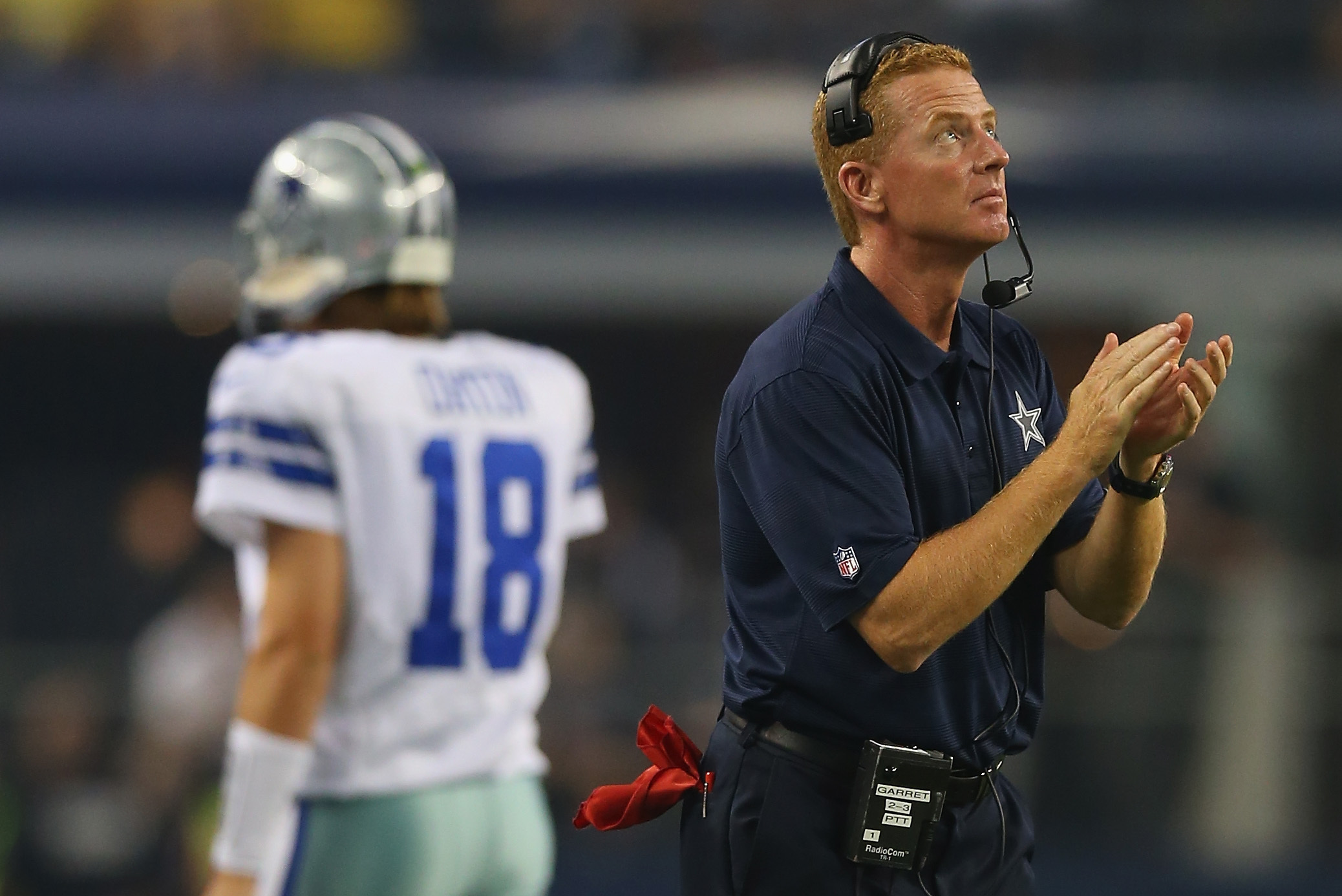 Dallas Cowboys: What You Need to Know Heading into Week 17 | News, Scores,  Highlights, Stats, and Rumors | Bleacher Report