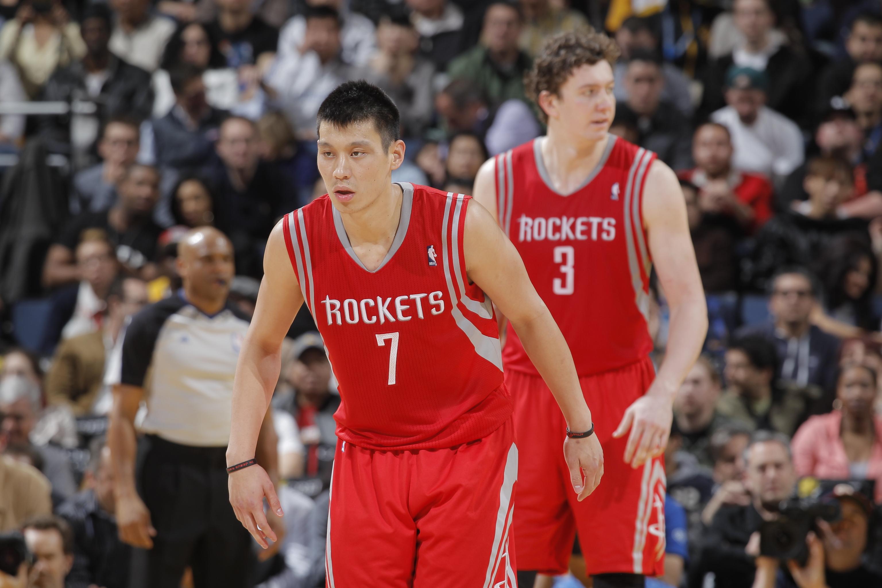 Jeremy Lin traded by Brooklyn Nets to Atlanta Hawks - ESPN