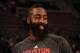 AUBURN HILLS, MI - DECEMBER 21: James Harden
