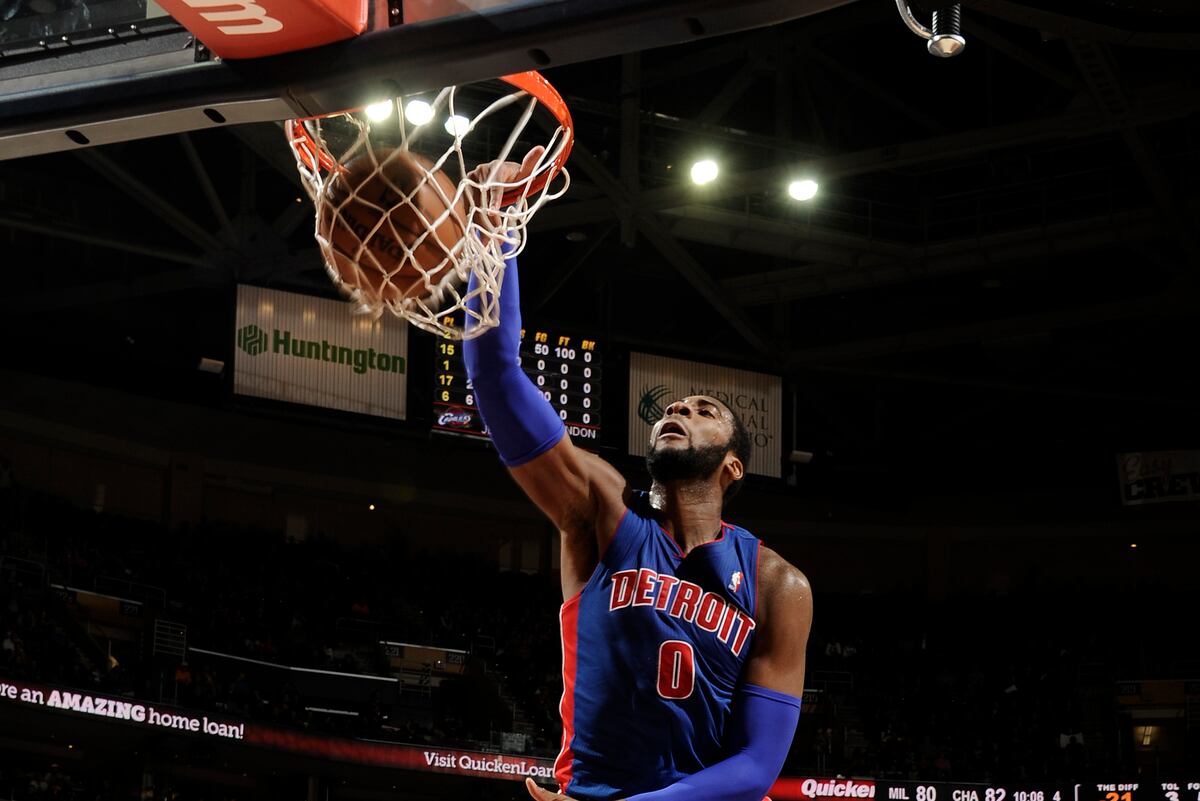 Detroit Pistons Ranking the Pistons' Biggest Surprises in the Early