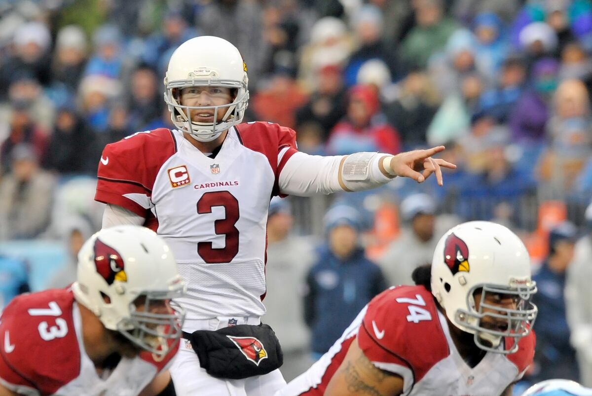 NFL Standings Week 17 Updated Win Loss Records And Postseason