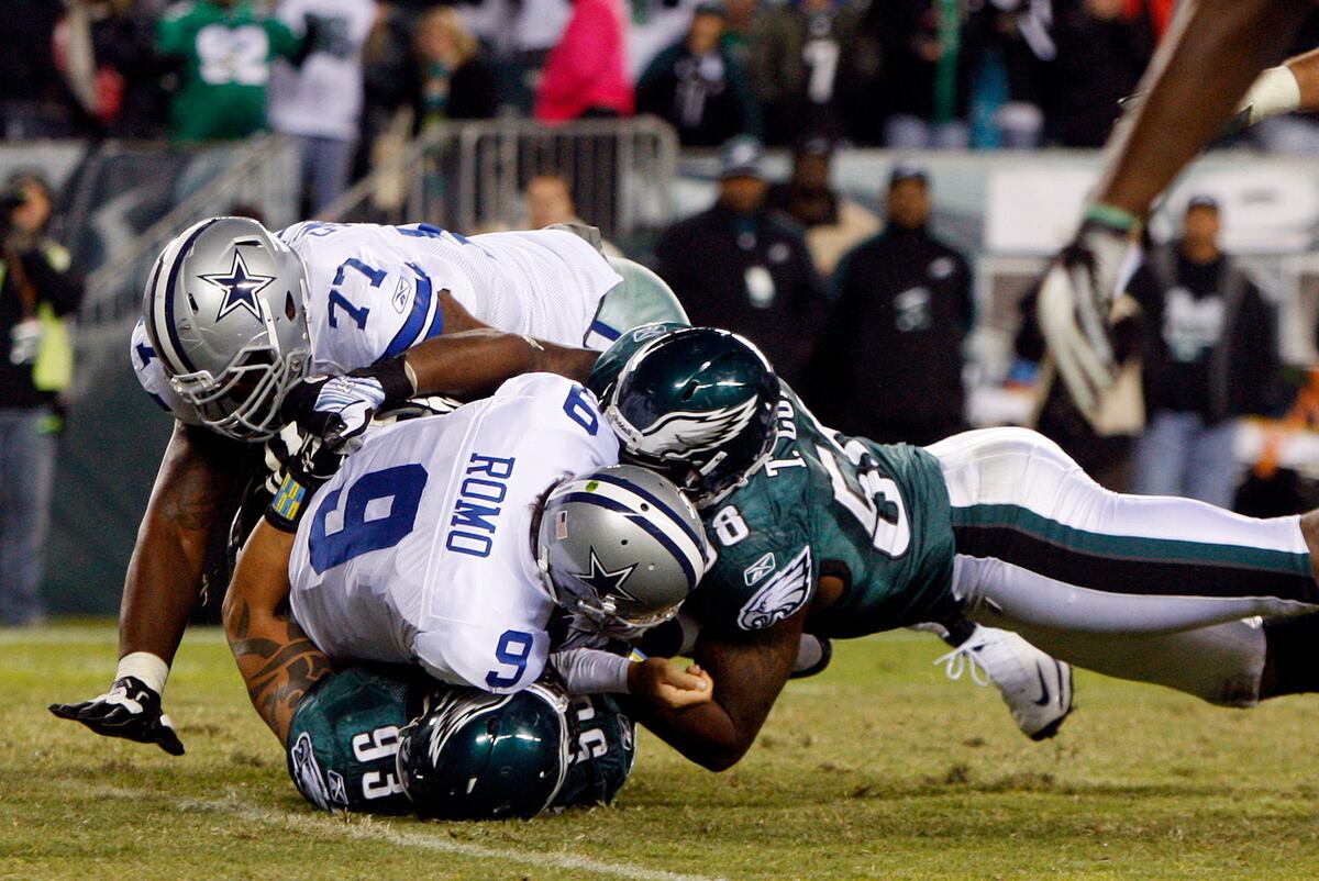 Philadelphia Eagles What You Need to Know Heading into Week 17 News