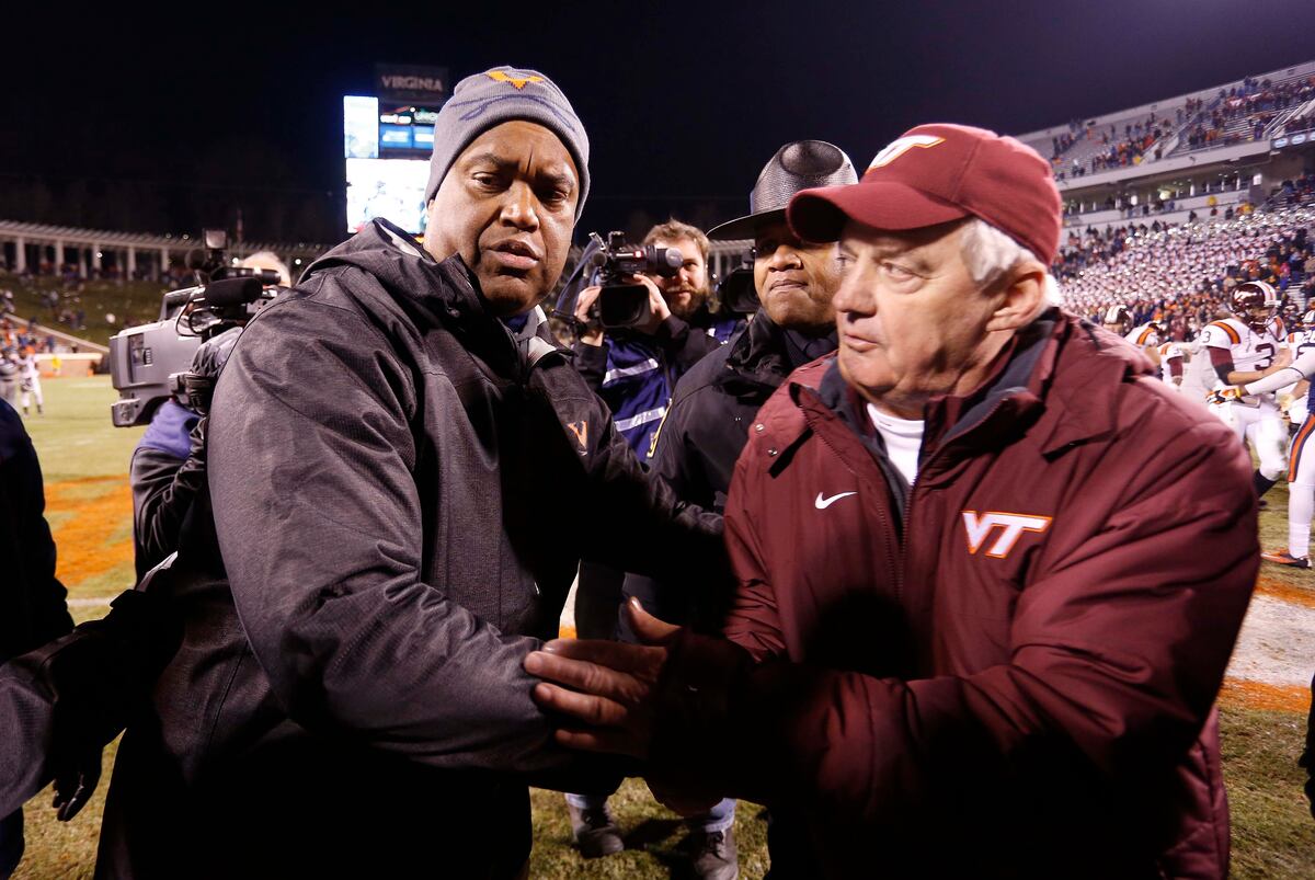 Virginia Tech Football Updates on 2014 Commits and Targets News