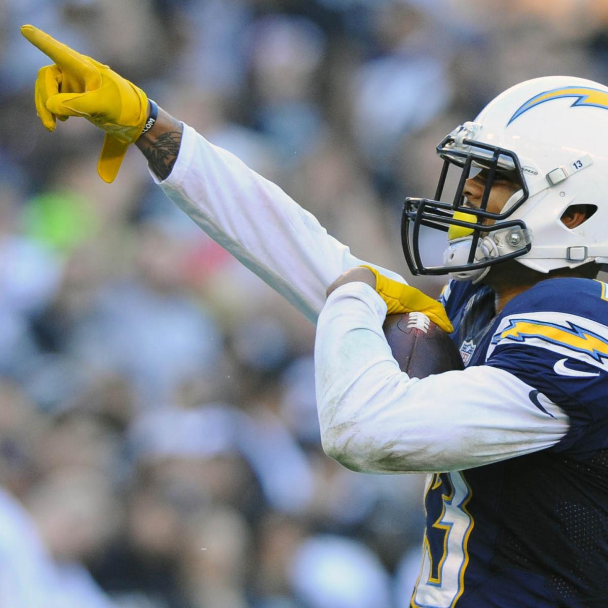 keenan allen funko pop