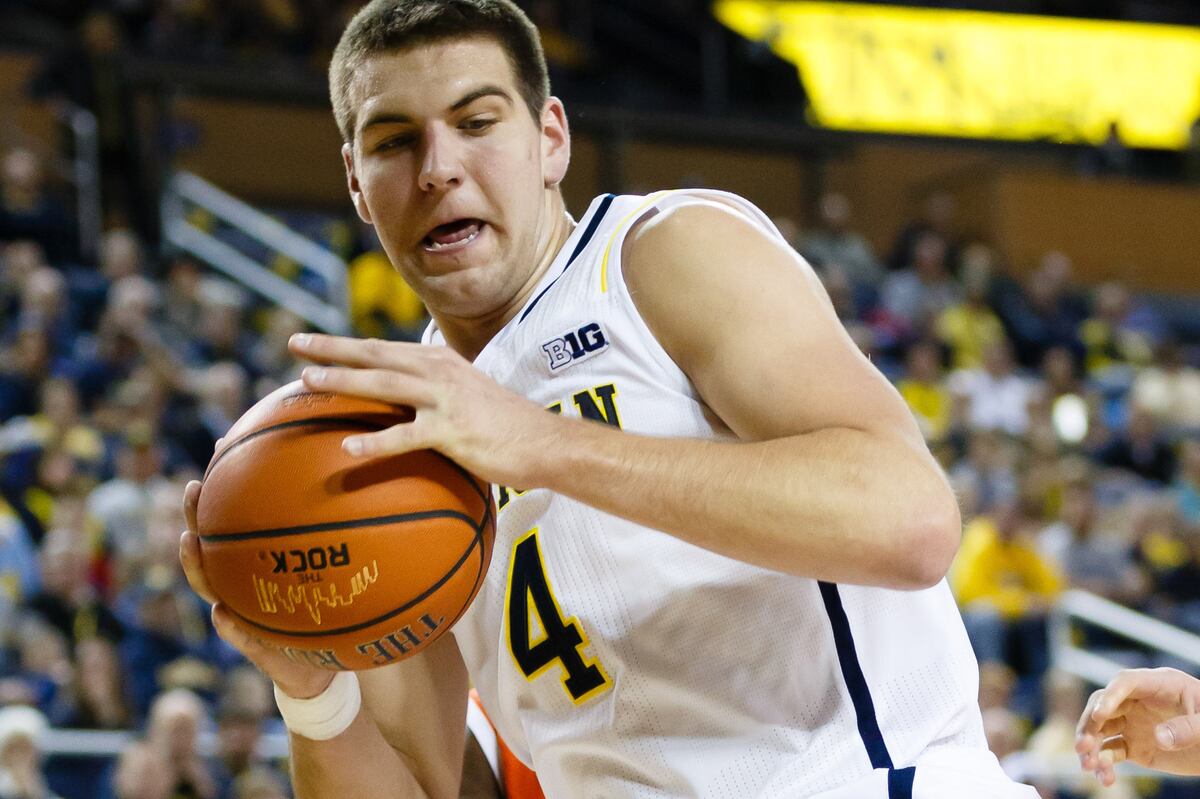 Top 2014 NBA Draft Prospects with the Most to Prove This Season News