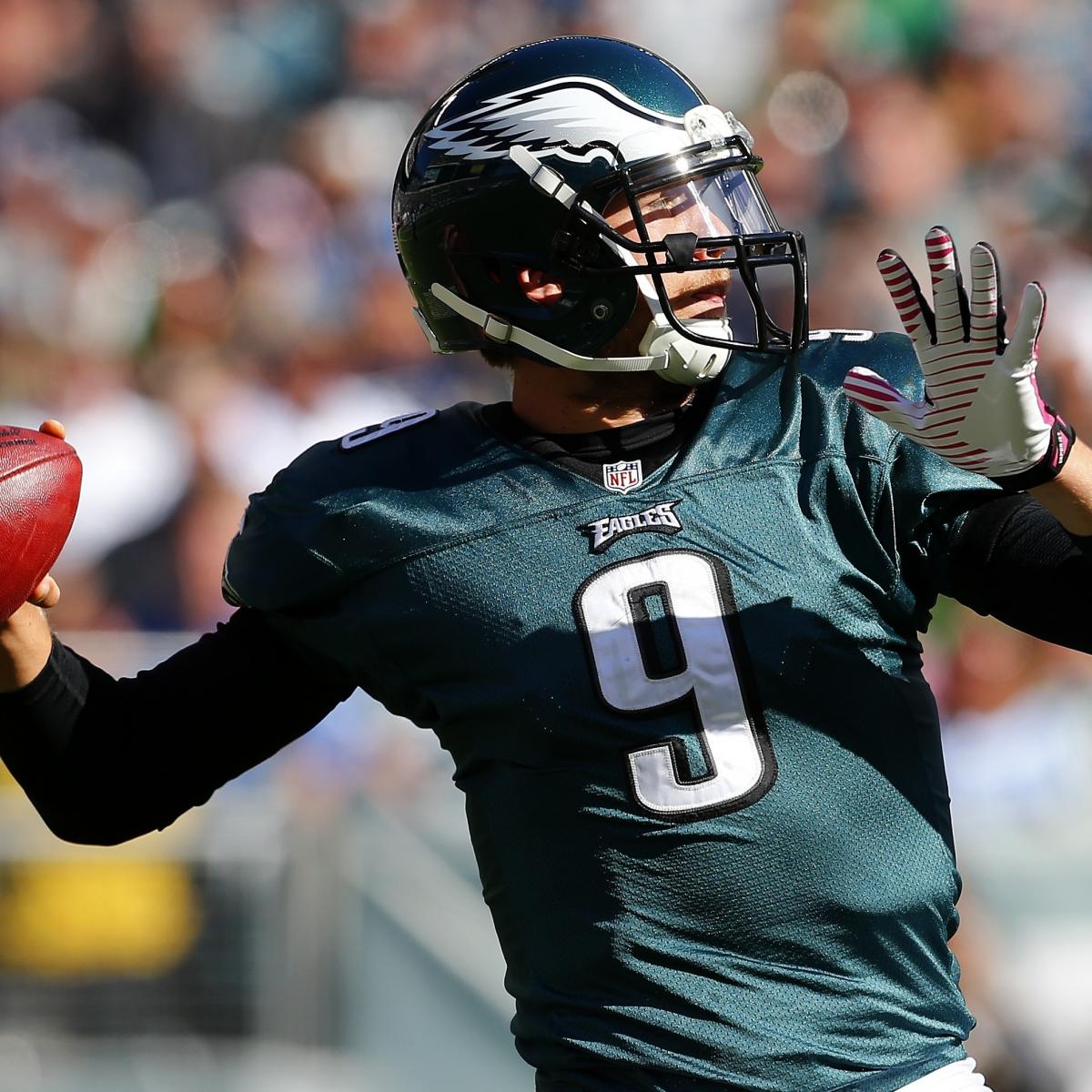 5 Bold Predictions for Philadelphia Eagles' Week 17 Matchup News