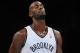 KG's look says it all for the Brooklyn Nets.