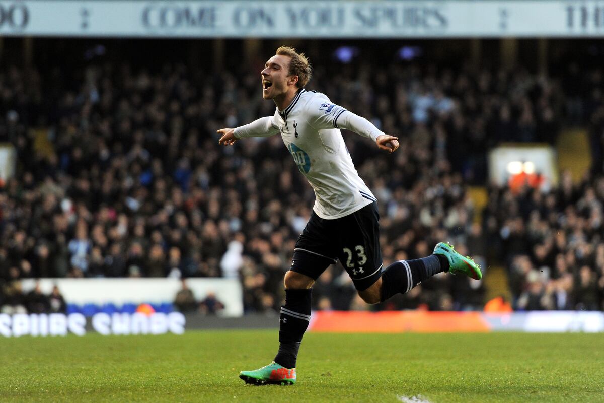 Tottenham vs West Bromwich Albion: Premier League Live ...