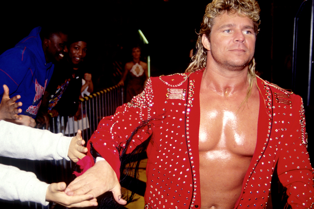 14 Facts About Brian Pillman 
