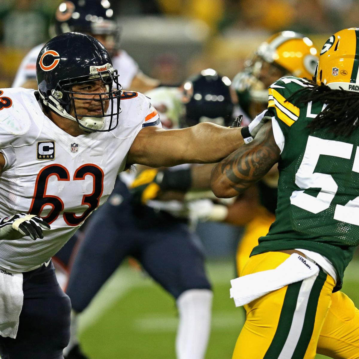 Packers vs. Bears prediction, odds, spread, injuries, trends for