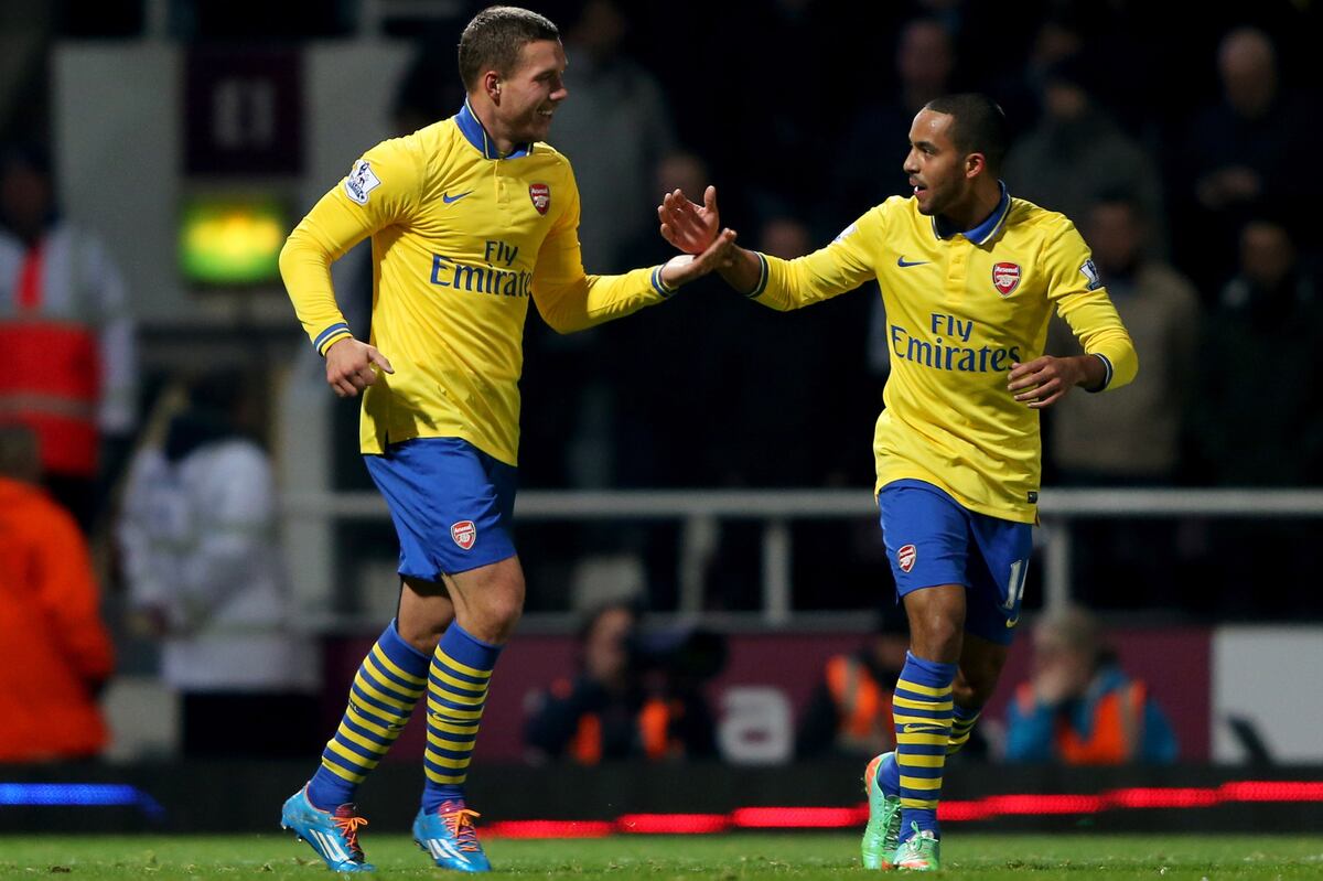 Premier League Table 2013 Week 19: Big Winners and Big ...