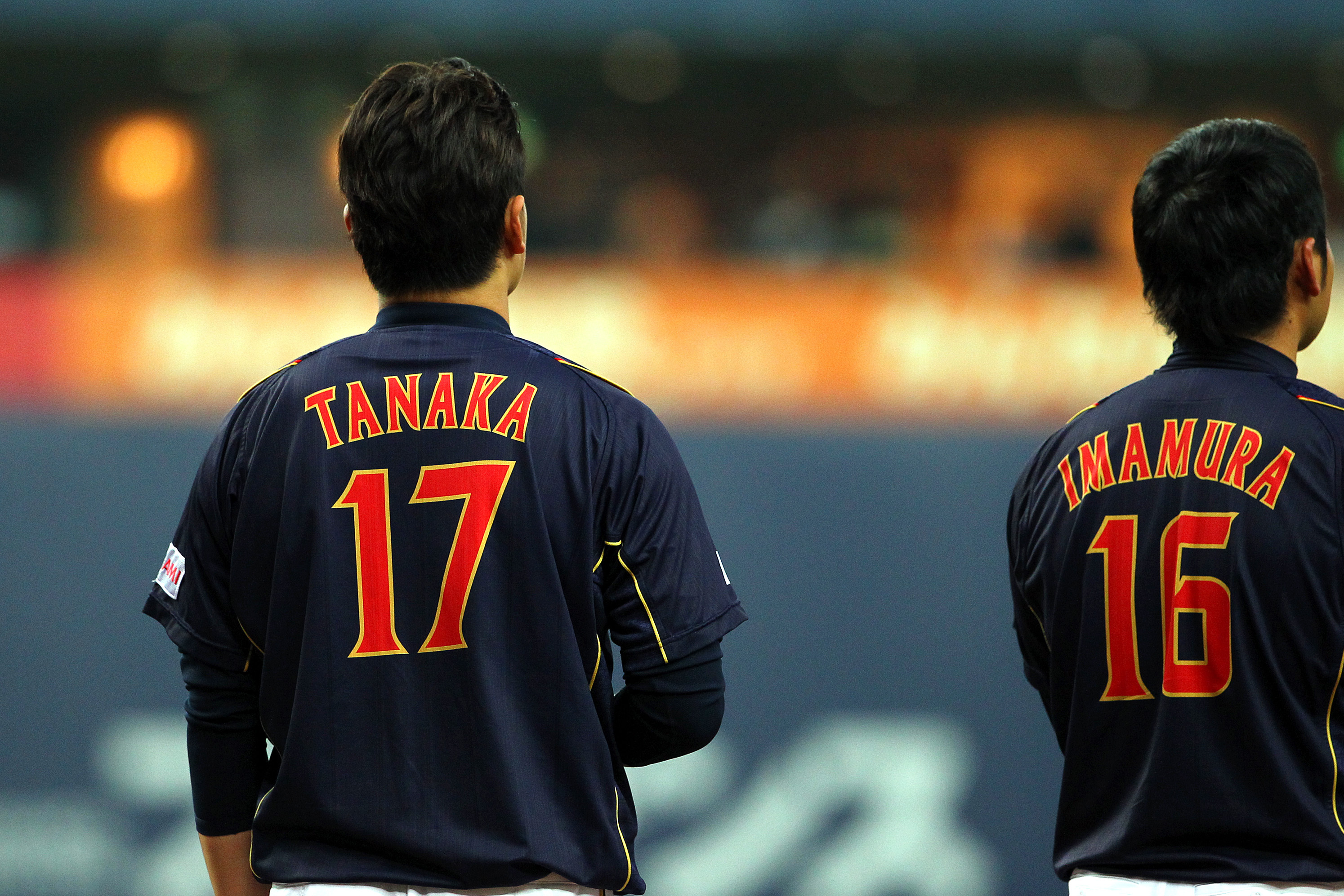 Masahiro Tanaka's team really needs him, for financial reasons