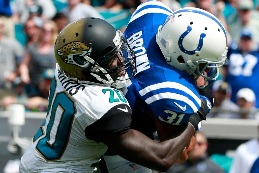 3 Things Indianapolis Colts Offense Must Accomplish to Defeat Jacksonville  Jaguars - Sports Illustrated Indianapolis Colts News, Analysis and More