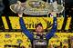 Hey, Jimmie! How about giving someone else a chance to celebrate like this at season's end?